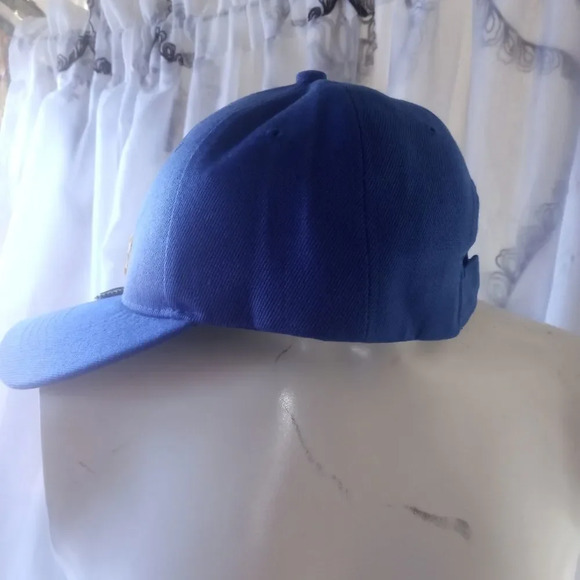 *Beautiful hat handmade decor one size ( box EA ) - Picture 2 of 4